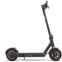 Електросамокат Ninebot KickScooter MAX G30P: Колір черный