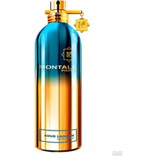 Парфумована вода Montale Aoud Lagoon 100 ml Тестер: Вид Парфумована вода