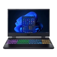 Ноутбук Acer Nitro AN16-41-R4A0 (NH.QKDEL.001): Экран 16" (2560x1600)
