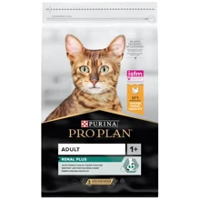 Сухой корм Pro Plan Original Adult 1+ с курицей 10 кг (7613036508032): Тип Сухой корм