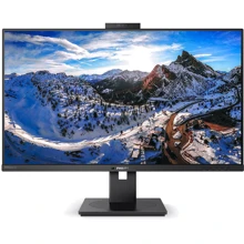 Монитор Philips 329P1H/00: Покрытие экрана антибликовое