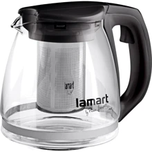 Lamart 1.1л (LT7025): Цвет черный