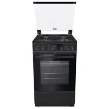Плита комбинированная Gorenje MEK514B: Тип устройства Комбинированная плита