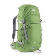 Рюкзак Lowe Alpine AirZone Quest ND 30 Guacamole/Zinc: Производитель Lowe alpine