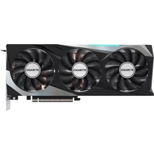 Видеокарта GIGABYTE Radeon RX 6900 XT 16 GB (GV-R69XTGAMING OC-16GD): Объем памяти, Гб 16