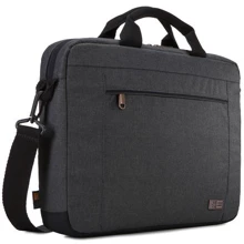 Сумка для ноутбуков Case Logic 14" Era Attache Obsidian (ERAA-114): Тип сумки сумка