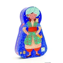 Djeco Пазл 36 Алі Баба (DJ07222): Виробник Djeco