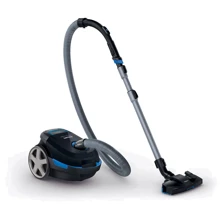 Пылесос Philips FC8383/01: Тип пылесоса классический (для сухой уборки)