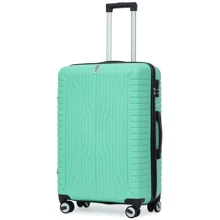 Чемодан Semi Line 24" (M) Sea Green (T5612-2) (DAS302300): Пол Унисекс