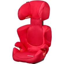 Автокрісло MAXI-COSI Rodi XP2 Poppy red: Група 15-36 кг (група 2-3)