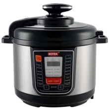 Мультиварка Rotex REPC57-B	: Мощность 900 Вт