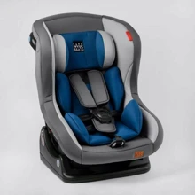 Автокресло Joy группа 0+/1 SafeMax ER-5066 Синий: Группа 0+/1