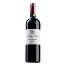 Вино Chateau Lestage Simon Haut Medoc красное сухое 0.75л (VTS1313250): Страна производитель Франция