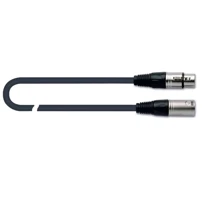 Микрофонный кабель QUIK LOK MX775-9: Производитель Quik Lok