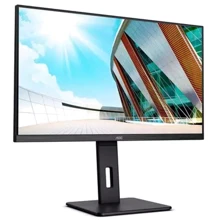 Монітор AOC U28P2A Black: Покриття екрану антибликовое