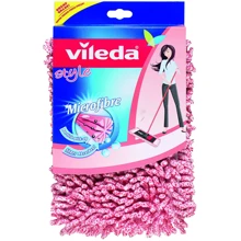 Швабра и комплектующее Сменный моп Vileda Микрофибра Универсал (140995 ): Производитель Vileda
