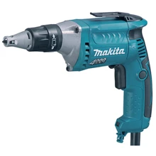 Шуруповерт Makita FS4000: Назначение профессиональный