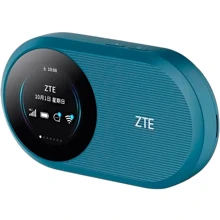 3G модем ZTE U10s Pro: Інтерфейс підключення Wi-Fi