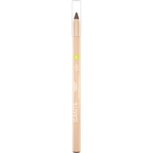 Sante Eyeliner Pencil Карандаш для глаз №02 Глубокий коричневый Deep Brown 1.14g: Вид Контурный карандаш