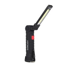 Ліхтар туристичний Worklight ручний 11671, 3000 mAh, micro USB: Тип Фонарь-лампа
