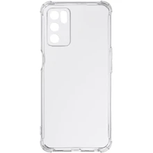 Чехол для телефонов Armorstandart Air Force Camera cover Transparent for OPPO A16 / А54s (ARM62102): Совместимость OPPO A16 / А54s