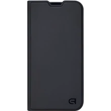 Чехол для телефонов ArmorStandart OneFold Case Black for Samsung A245 Galaxy A24 4G (ARM70446): Совместимость Samsung A245 Galaxy A24 4G