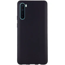 Чохол для телефона Epik TPU Case Black for OnePlus Nord: Сумісність OnePlus Nord
