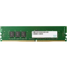 Apacer 8 GB DDR4 2400 MHz (AU08GGB24CEYBGH): Производитель Apacer