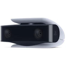 Аксессуар для приставок Sony HD-камера для Sony PS5 (CFI-ZEY1/9321309): Совместимость PlayStation 5