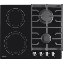Варильна поверхня ELEYUS H0CBHG ME 60 BL V2 CF: Розміри для вбудовування 56х48 см