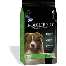 Сухой корм Equilibrio Dog суперпремиум для собак средних пород 0.07 кг: Тип Сухой корм