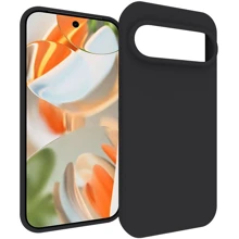 Чехол для телефонов BeCover TPU Case Black for Google Pixel 10 / 10 Pro (713676): Совместимость Google Pixel 10 / 10 Pro