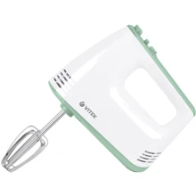 Миксер Vitek VT-1405: Мощность, Вт 400