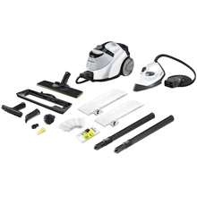Пароочиститель Karcher SC 5 EasyFix Premium Iron (1.512-552.0): Максимальная мощность, Вт 2200