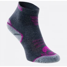 Шкарпетки Elbrus Buran Junior-Grey (BURAN JUNIOR-GREY MELANGE/MINT) 28-32 сірі: Стать Мальчик