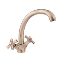 Q-Tap Liberty ANT 273F кухня на гайке: Назначение Для кухни