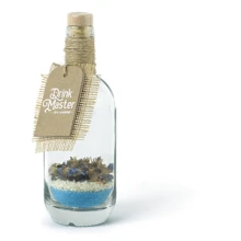 Смесь для коктейля Drink Master "Blue Lagoon": Производитель PAPAdesign