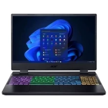 Ноутбук Acer Nitro AN17-41-R2P2 (NH.QKNEL.001): Экран 17.3" (2256x1504)