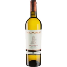 Вино Avignonesi IL Marzocco Chardonnay 2022 белое сухое 0.75 л (BWT5557): Страна производитель Италия