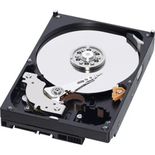 Внутренний жесткий диск WD Blue WD3200AAJS: Форм-фактор 3.5"