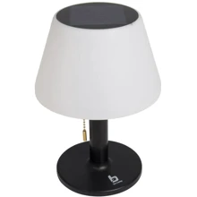 Ліхтар туристичний Bo-Camp Ranger Solar 150 Lumen White/Black (5818614) (DAS302435): Тип Фонарь-лампа