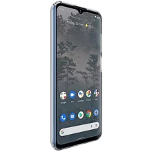 Чехол для телефонов BeCover TPU Case Transparancy for Nokia G60 5G (708648): Совместимость Nokia G60 5G