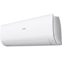 Кондиціонер Haier AS25S2SF1FA-CW / 1U25S2SM1FA: Вид установки внутрішнього блоку настінний