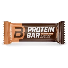 Протеиновый батончик BiotechUSA Protein Bar 70 g Cookie Cream: Пол Унисекс
