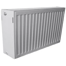 Kalde 300х1100 тип 33 K: Тип радиатора Панельный