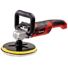 Полірувальна машина Einhell CC-PO 1100/2 E (2093265): Виробник Einhell