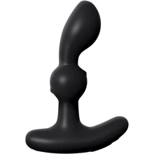 Pipedream P-Motion Massager стимулятор простати 11.7x3.3 см: Для кого Для чоловіків