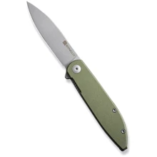 Нож Sencut Bocll S22019-4 (S22019-4): Тип ножа Карманный