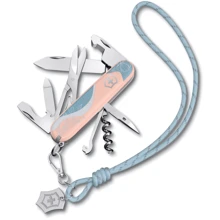 Мультитул Victorinox COMPANION Paris Style 1.3909.E221 (Vx13909.E221): Тип мультитул (многофункциональный инструмент)