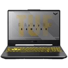 Ноутбук ASUS TUF Gaming A15 FA506IC (FA506IC-HN044) UA: Экран 15.6 " (1920x1080)